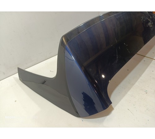 Спойлер (дефлектор) багажника 