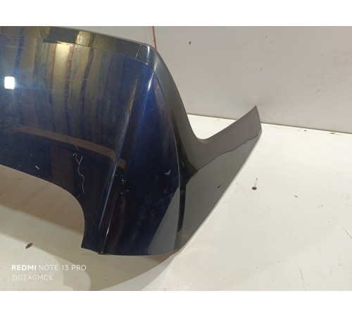 Спойлер (дефлектор) багажника 