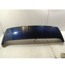 Спойлер (дефлектор) багажника 