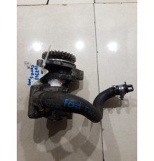 Насос гидроусилителя (ГУР)