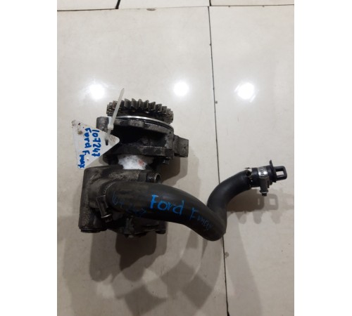 Насос гидроусилителя (ГУР)