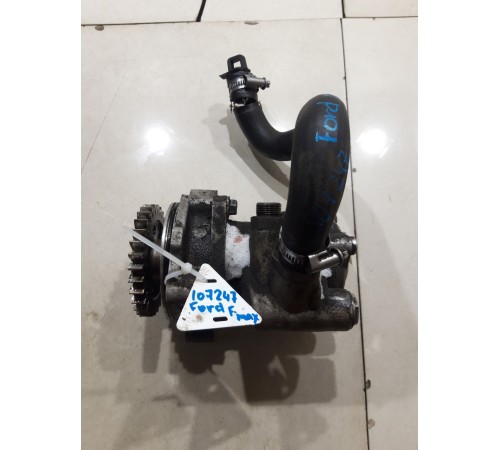 Насос гидроусилителя (ГУР)