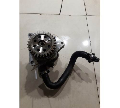 Насос гидроусилителя (ГУР)