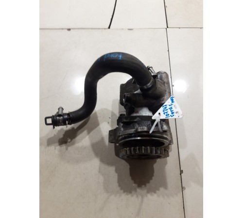 Насос гидроусилителя (ГУР)