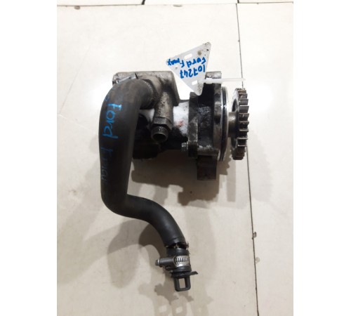 Насос гидроусилителя (ГУР)