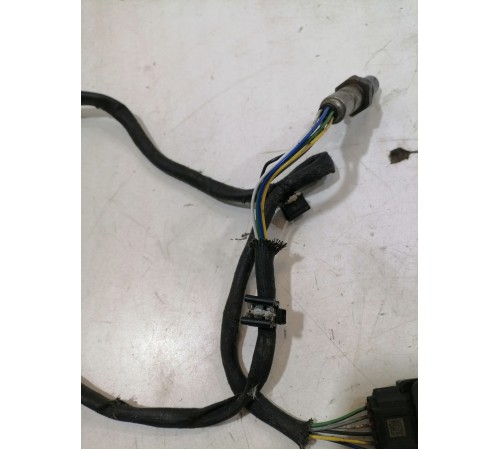 Датчик кислородный, лямбда