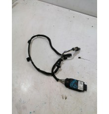 Датчик кислородный, лямбда