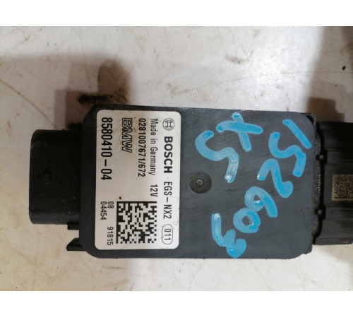 Датчик кислородный, лямбда