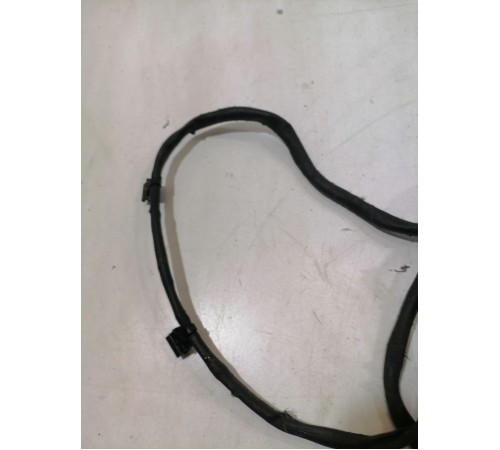 Датчик кислородный, лямбда