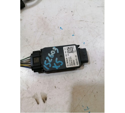 Датчик кислородный, лямбда