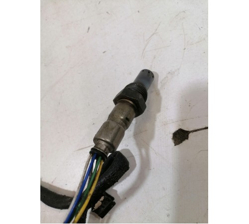 Датчик кислородный, лямбда