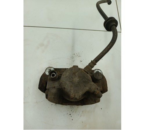 Суппорт передний правый