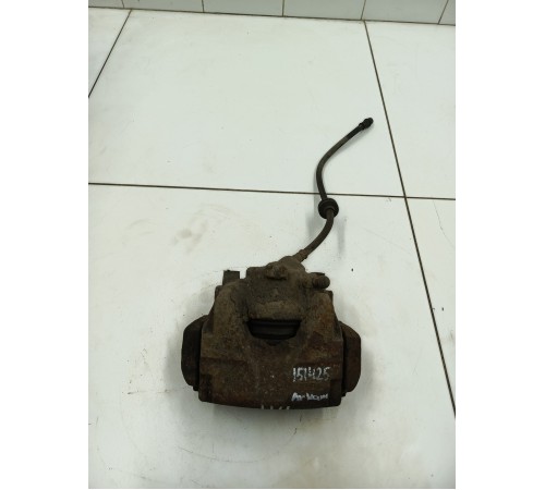 Суппорт передний правый