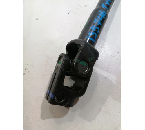 Рулевой вал