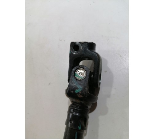 Рулевой вал