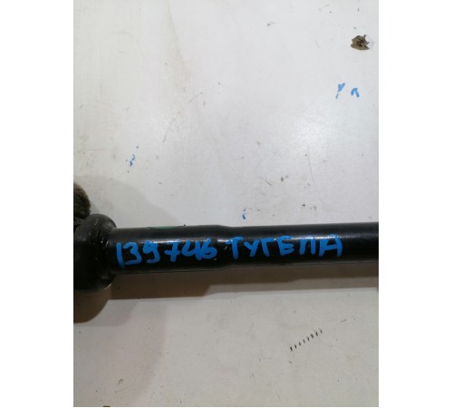 Рулевой вал