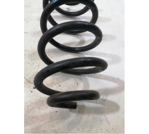 Пружина подвески задняя