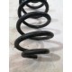 Пружина подвески задняя