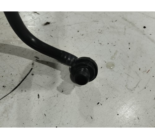 Трубка вакуумная