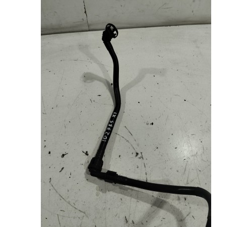 Трубка вакуумная