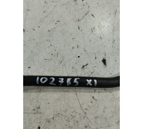 Трубка вакуумная