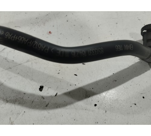 Трубка вакуумная