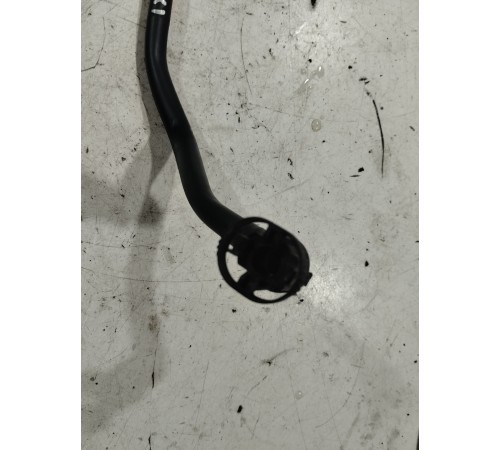 Трубка вакуумная