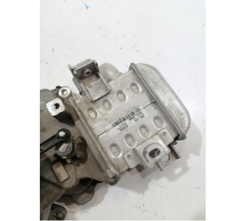 Радиатор системы EGR