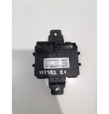 Блок управления дверьми