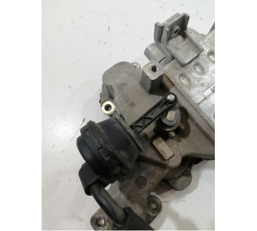 Радиатор системы EGR