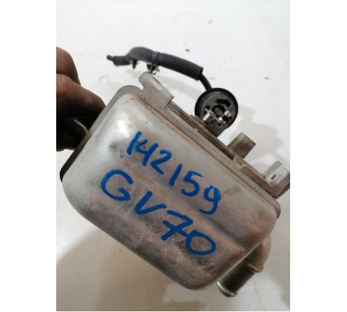 Радиатор системы EGR