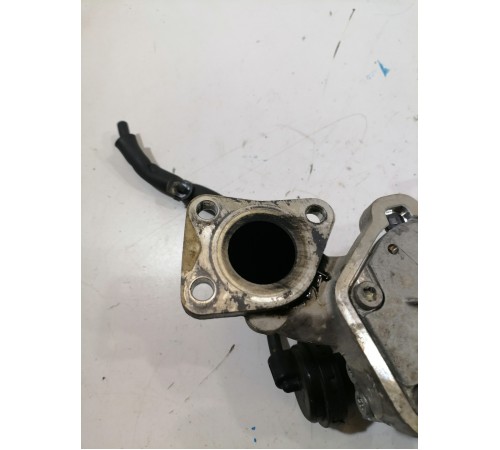 Радиатор системы EGR