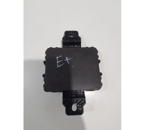 Блок управления дверьми