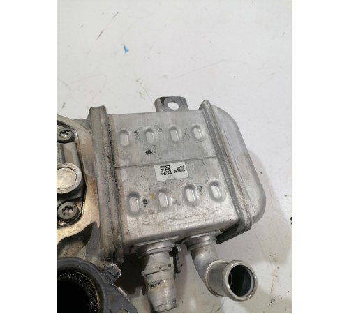 Радиатор системы EGR