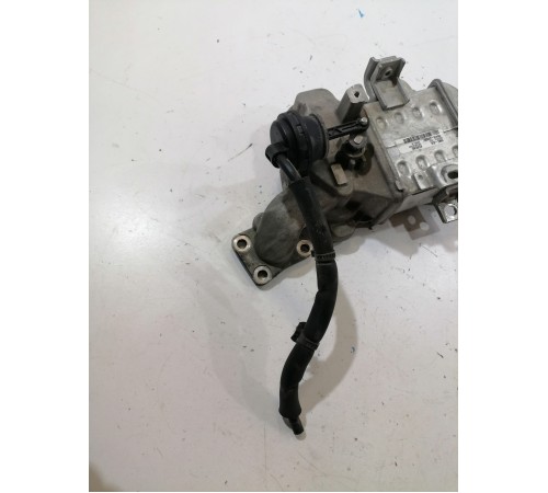 Радиатор системы EGR