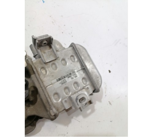 Радиатор системы EGR