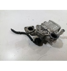 Радиатор системы EGR