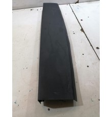 Обшивка крышки багажника