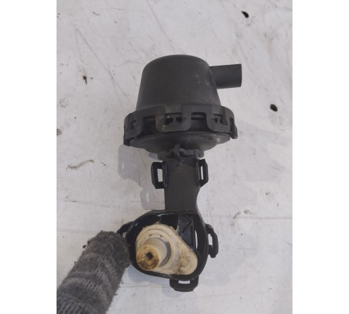 Вакуумный привод впускного коллектора