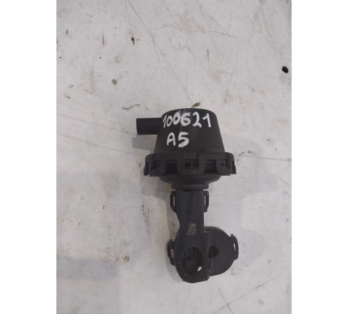 Вакуумный привод впускного коллектора