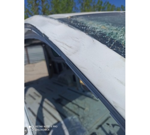 Стойка лобового стекла(правая)