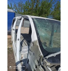 Стойка лобового стекла(правая)