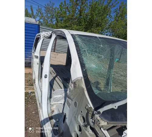 Стойка лобового стекла(правая)