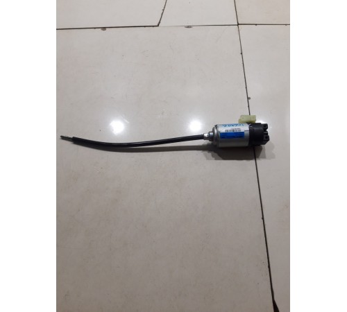 Моторчик регулировки сиденья передний левый