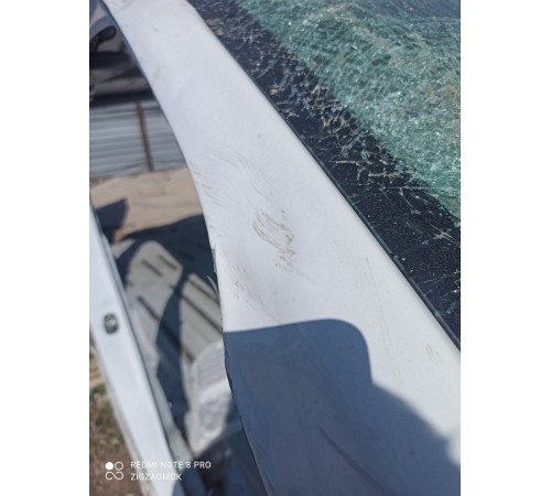 Стойка лобового стекла(правая)