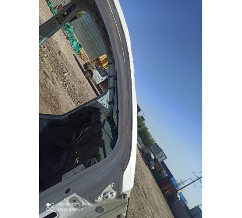 Стойка лобового стекла(правая)