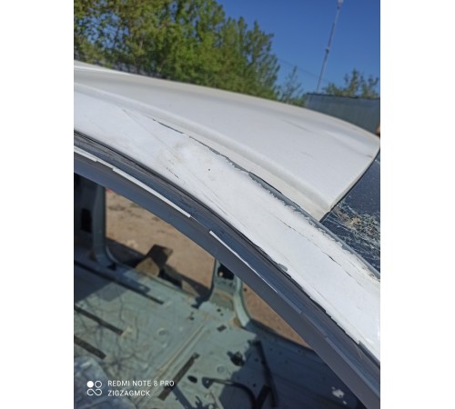 Стойка лобового стекла(правая)