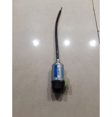 Моторчик регулировки сиденья передний левый