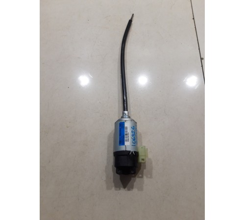 Моторчик регулировки сиденья передний левый