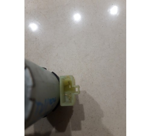 Моторчик регулировки сиденья передний левый